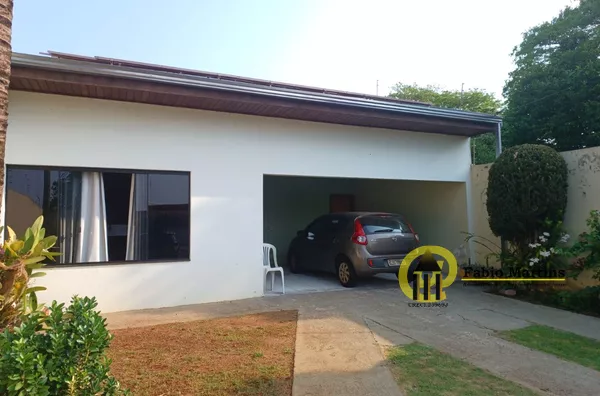 Casa para venda, 3 quarto(s),  Green Village, Nova Odessa