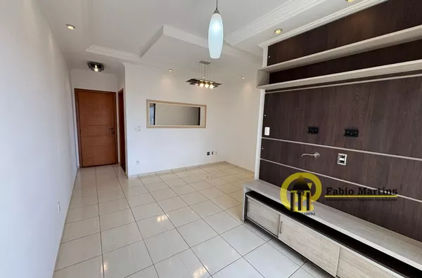 Apartamento para venda, 2 quarto(s),  Jardim Marajoara, Nova Odessa