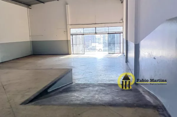 Comercial Loja/Salão para aluguel CENTRO - locação Nova Odessa