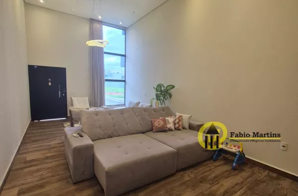 Casa em condomínio para aluguel,  Jardim Recanto Das águas, Nova Odessa