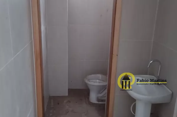 Sala comercial para aluguel 1 quarto(s) centro nova odessa