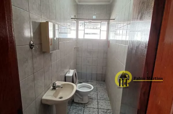 Casa Padrão para aluguel Jardim Nossa Senhora de Fatima Nova Odessa - Foto 15