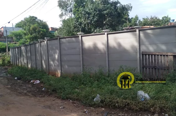 Terreno para venda,  Jardim Lucélia, Sumaré