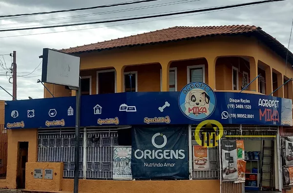Sobrado para venda,  ESQUINA AV CECILIA MEIRELLES, BAIRRO ZANAGA, Americana