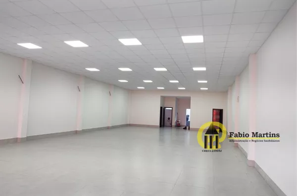 Sala comercial para venda,  Bairro Nova Americana, Americana