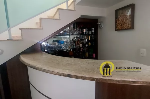 Sobrado para venda, 3 quarto(s),  Vila Santa Catarina, Americana