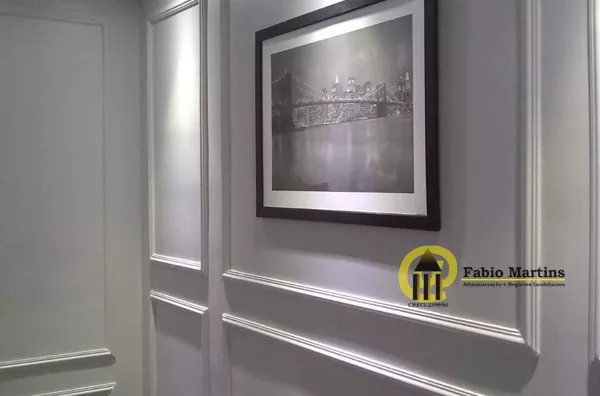 Apartamento para venda ,RESIDENCIAL PARQUE ALLIANCE 2 quarto(s),  Jardim Terramérica Iii, Americana