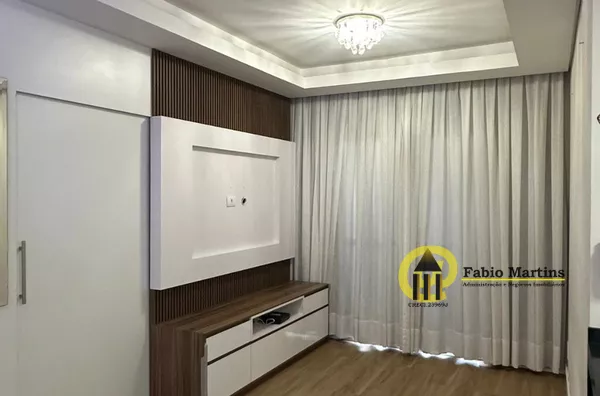 Apartamento para venda, 2 quarto(s), CONDOMÍNIO DOMUS FRANCESCHINI, Parque Franceschini, Sumaré