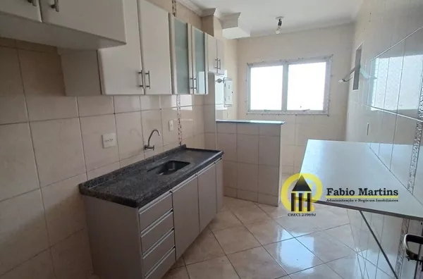 Apartamento para aluguel,  Centro, Nova Odessa