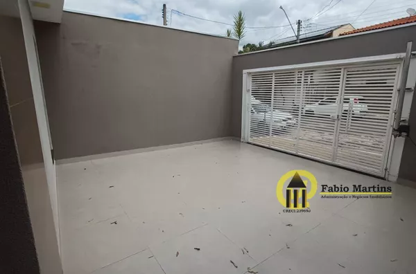 Casa para aluguel,  Jardim São Manoel, Nova Odessa - Foto 2