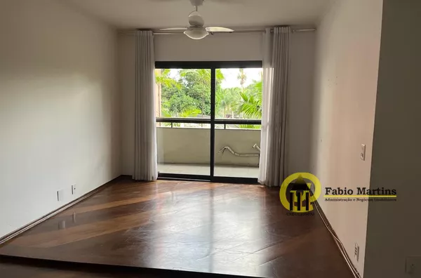 Apartamento para venda, 3 quarto(s), CONDOMINIO SANT ANGELO,  Vila Santo Antônio, Americana