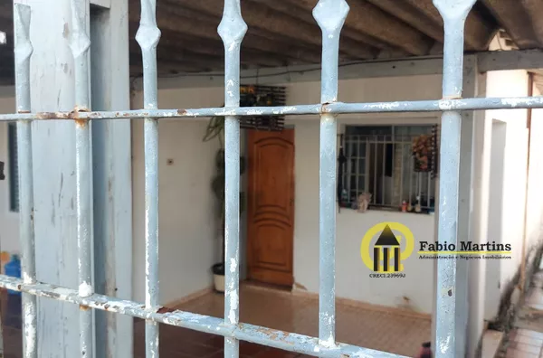 Casa para venda, 2 quarto(s),  Jardim São Paulo, Americana - Foto 2