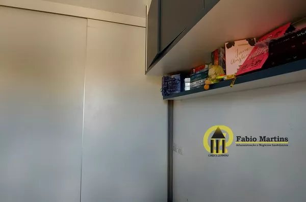 Apartamento para venda, 2 quarto(s),  Parque Planalto, Santa Bárbara D'oeste - Foto 6