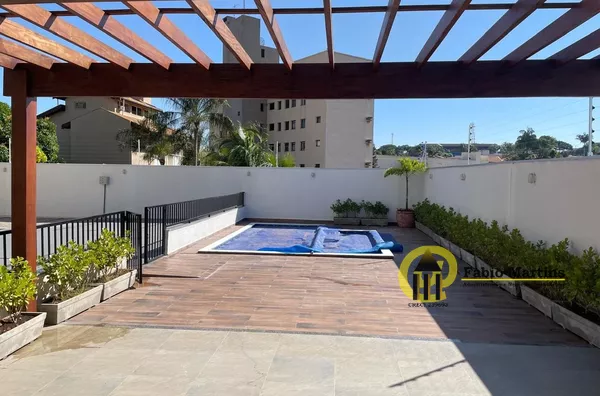 Apartamento para venda, CONDOMINIO VISTA IPIRANGA, 2 quarto(s),  Parque Residencial Nardini, Americana