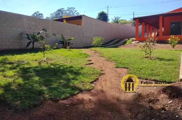 Chácara para venda, 2 quarto(s),  Portal dos Eucaliptos, Limeira