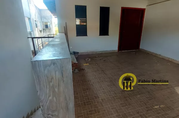 Casa para venda, 3 quarto(s),  Jardim Mirandola, Americana