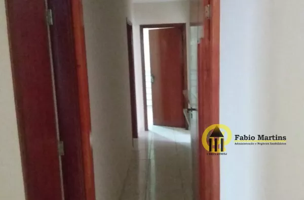 Casa para aluguel 3 quarto(s) jardim das palmeiras i nova odessa