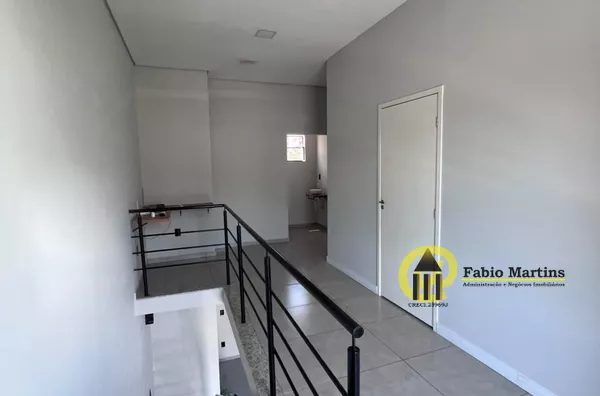 Sala comercial para aluguel, Jardim Bela Vista, Nova Odessa - Foto 11