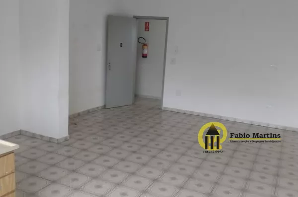 Sala comercial para aluguel  jardim bela vista nova odessa