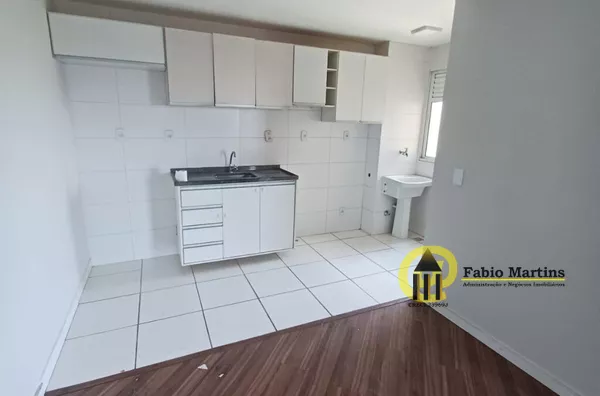 Apartamento para venda,  Jardim Marajoara, Nova Odessa