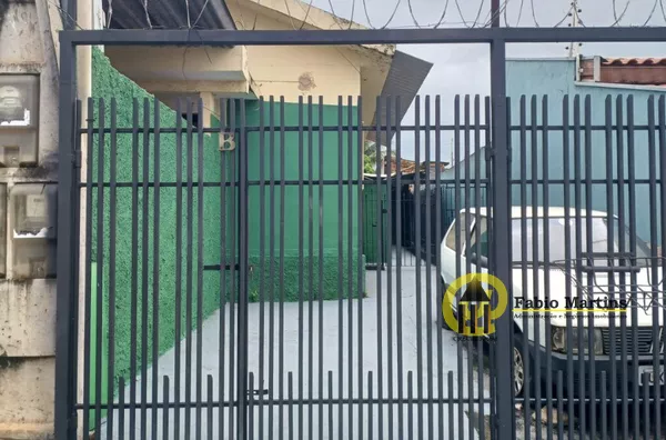 Casa para aluguel,  Jardim Santa Rosa, Nova Odessa - Foto 1