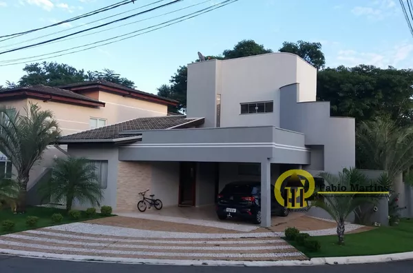 Casa para venda, CONDOMINIO RESIDENCIAL PRIMAVERA,3 quarto(s),  Jardim Primavera, Nova Odessa - Foto 5