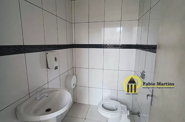 Salão para aluguel, Jardim São Jorge, Nova Odessa - Foto 15