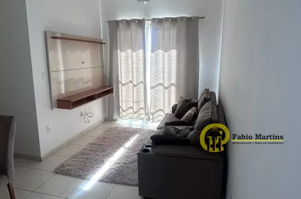 Apartamento para aluguel,  Jardim Marajoara, Nova Odessa