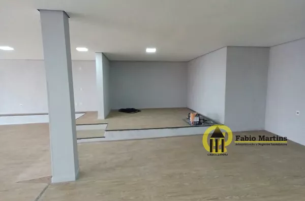 Comercial loja/salão para aluguel,  Jardim Santa Rosa, Nova Odessa