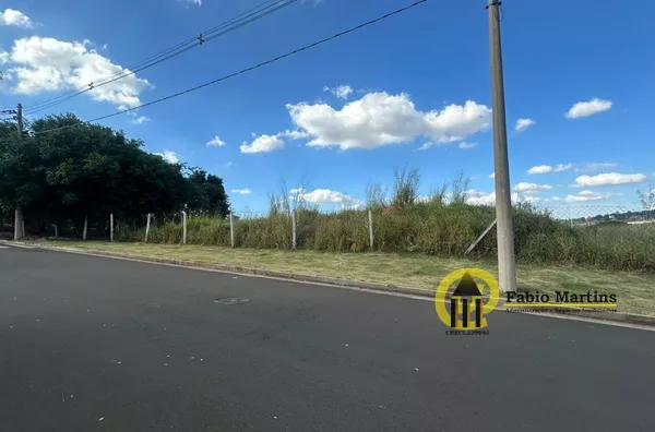 Terreno para venda,  PARQUE INDUSTRIAL EXPERTS, Nova Odessa