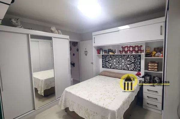 Casa para venda, 2 quarto(s),  Vila Jones, Americana