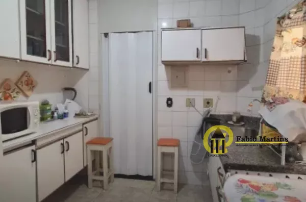 Apartamento para venda, CONDOMÍNIO RESIDENCIAL PARQUE DAS FLORES,Jardim Brieds, Americana - Foto 18