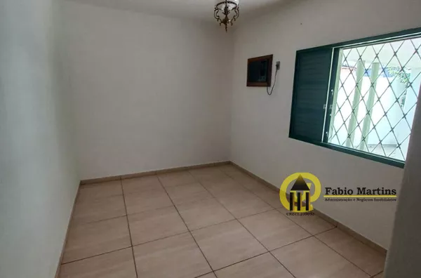 Casa para aluguel,  Centro, Nova Odessa