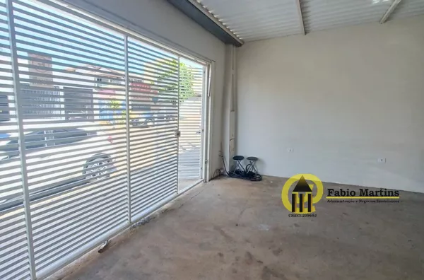 Sala comercial térrea para aluguel,  Jardim Monte Das Oliveiras, Nova Odessa - Foto 8