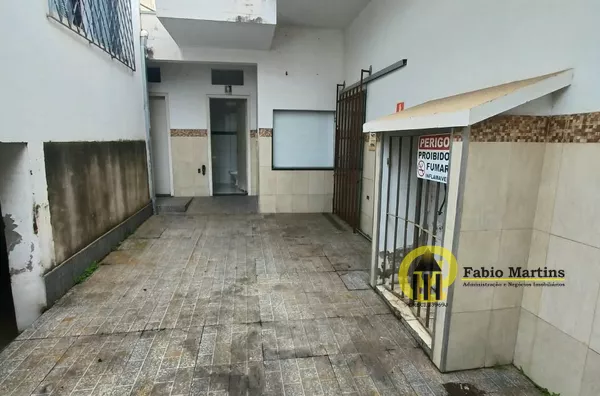 Salão para aluguel, Jardim São Jorge, Nova Odessa - Foto 13