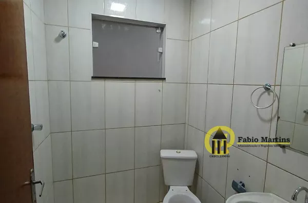 Comercial loja/salão para aluguel, Jardim Santa Rosa, Nova Odessa - Foto 13