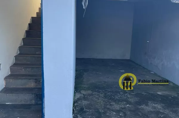 Casa sobreloja para aluguel,  Vila Azenha, Nova Odessa