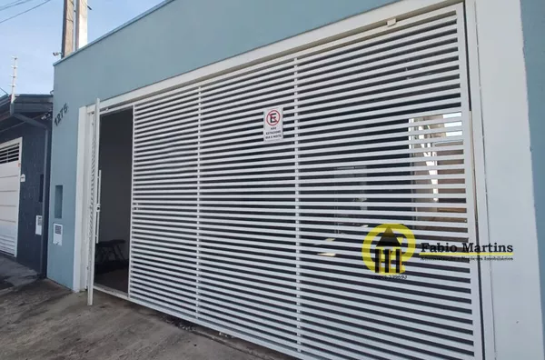 Sala comercial térrea para aluguel,  Jardim Monte Das Oliveiras, Nova Odessa - Foto 2