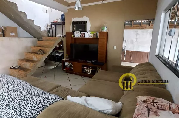 Sobrado para venda, 4 quarto(s),  Jardim Altos Do Klavin, Nova Odessa