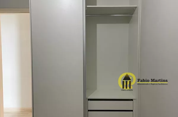 Apartamento para Venda - Spazio Beach - Praia dos Namorados - Americana