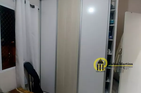 Apartamento para venda,CONDOMINIO RESIDENCIAL TERRAS DE SÃO PEDRO, 2 quarto(s),  Planalto Do Sol Ii, Santa Bárbara D'oeste