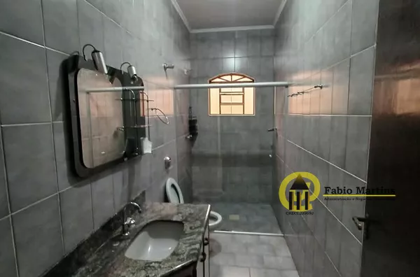 Casa para aluguel, Residencial Santa Luiza II, Nova Odessa - Foto 9