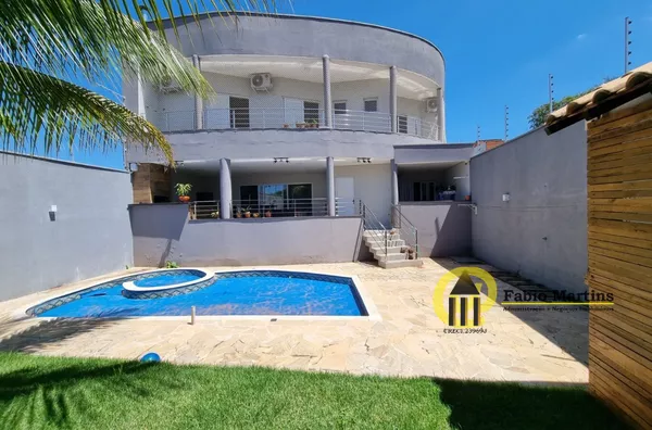 Sobrado para venda, 3 quarto(s),  Jardim Maria Helena, Nova Odessa