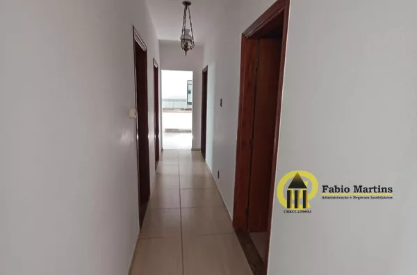 Casa para aluguel,  Centro, Nova Odessa - Foto 6