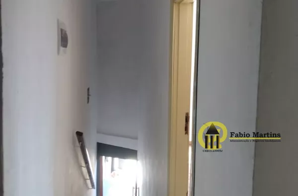 Casa para aluguel 1 quarto(s) parque novo mundo americana