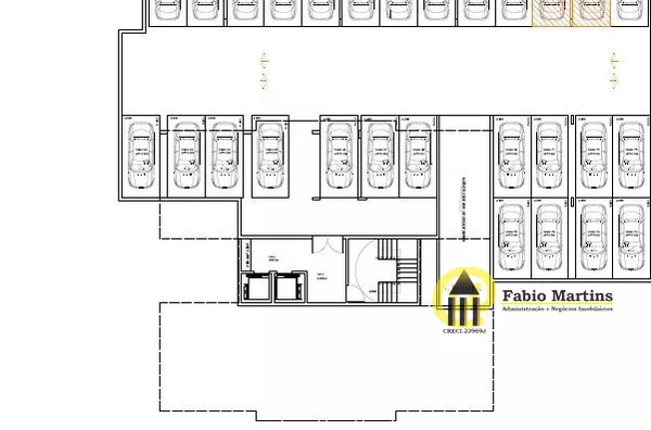 Apartamento para venda, CONDOMINIO VISTA IPIRANGA, 2 quarto(s),  Parque Residencial Nardini, Americana - Foto 6