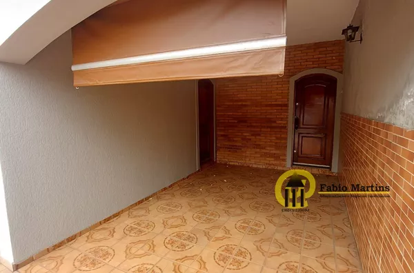 Casa para venda, 4 quarto(s),  Jardim Santa Rosa, Nova Odessa