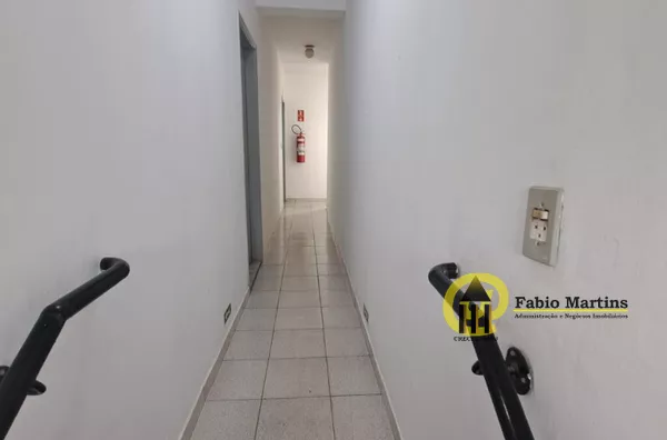 Sala comercial para aluguel,  Jardim Bela Vista, Nova Odessa - Foto 2
