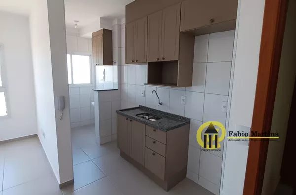 Apartamento para aluguel,  Jardim Primavera, Nova Odessa