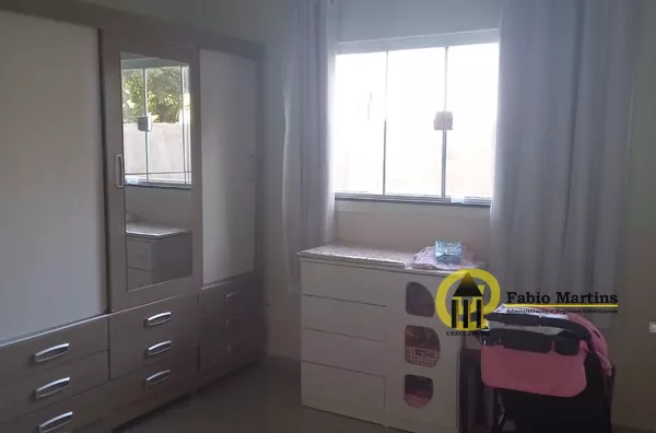 Casa para venda 2 quarto(s) jardim maria helena nova odessa